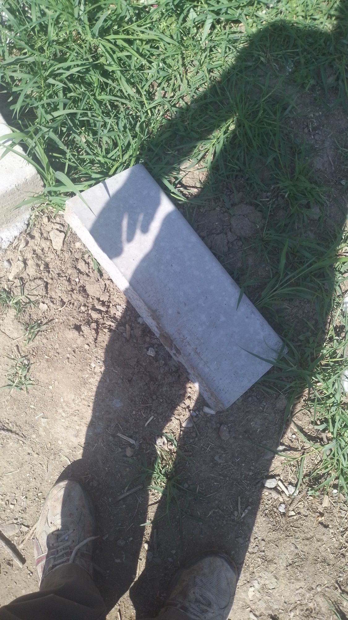Borduri din beton