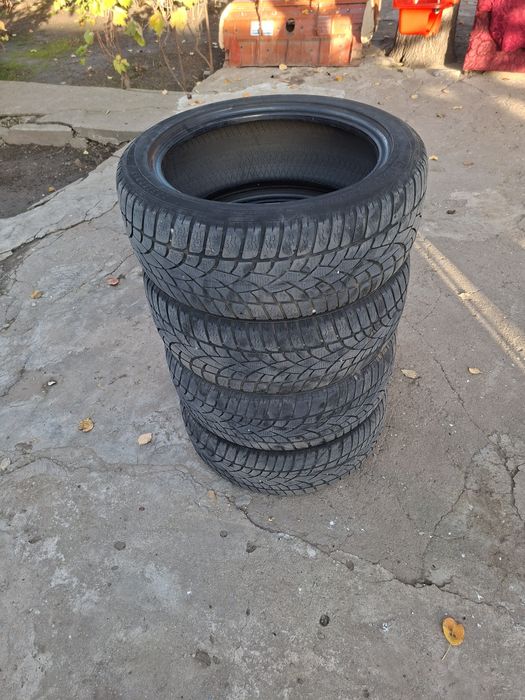 Vind cauciucuri wolswagan Passat