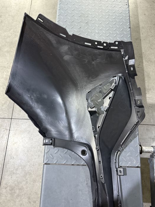 Bara spate Toyota C  HR Noua  Senzori