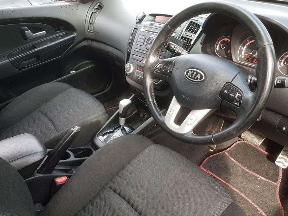 Kit ambreiaj Kia Ceed 2010 hatchback 1.6