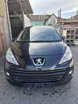 Peugeot 207 1.6 120 ка на части