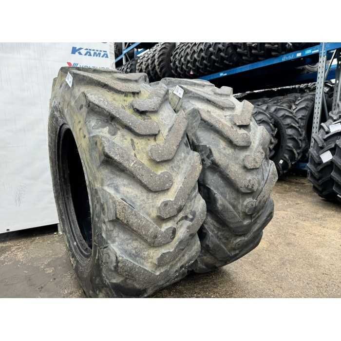 Anvelope 400/80r24 (15.5/80r24) BFGoodrich - Zetor, LS Tractor