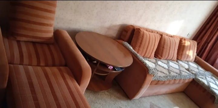 Дивандейки, пледы на диван, кресло