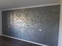 Vopsea decorativa Luxury