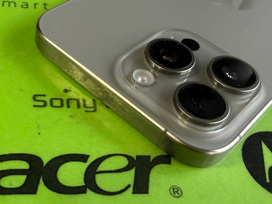 iPhone 15 Pro Max 256gb 99% батерия.Гаранция