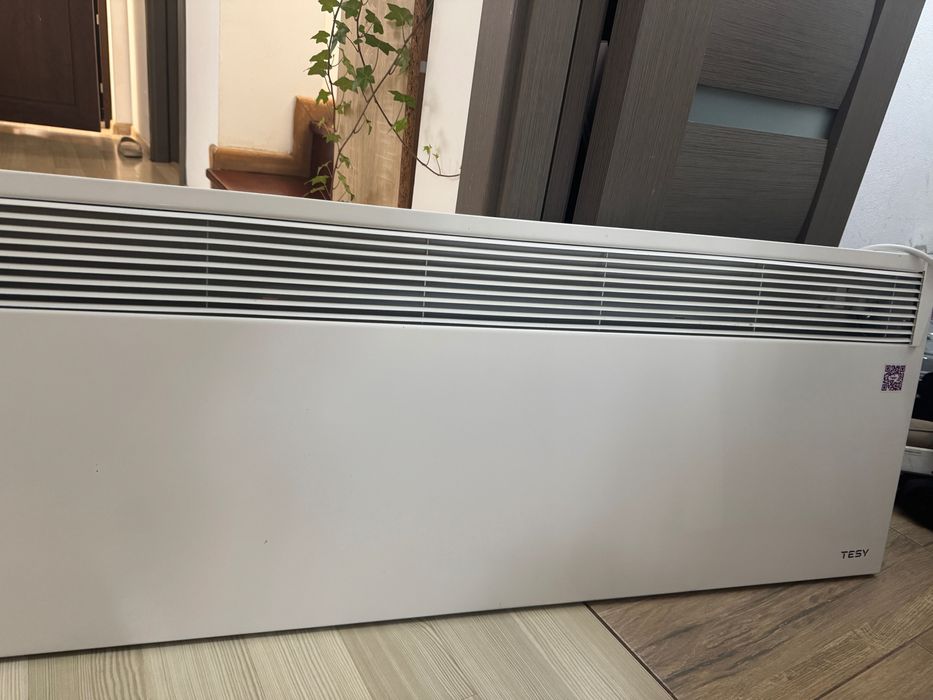 Calorifer electric tesy 3000