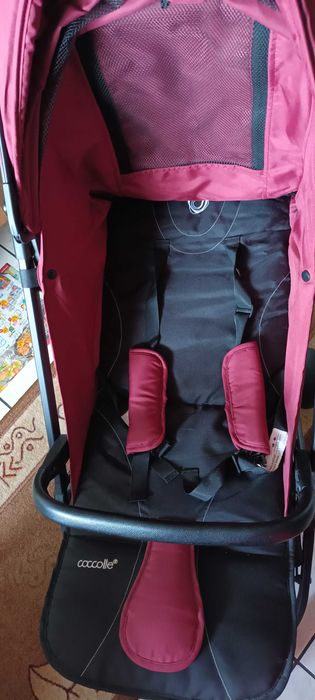 Vad cărucior bebe,nou!!