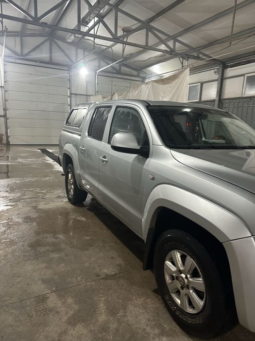 Продам Volkswagen Amarok