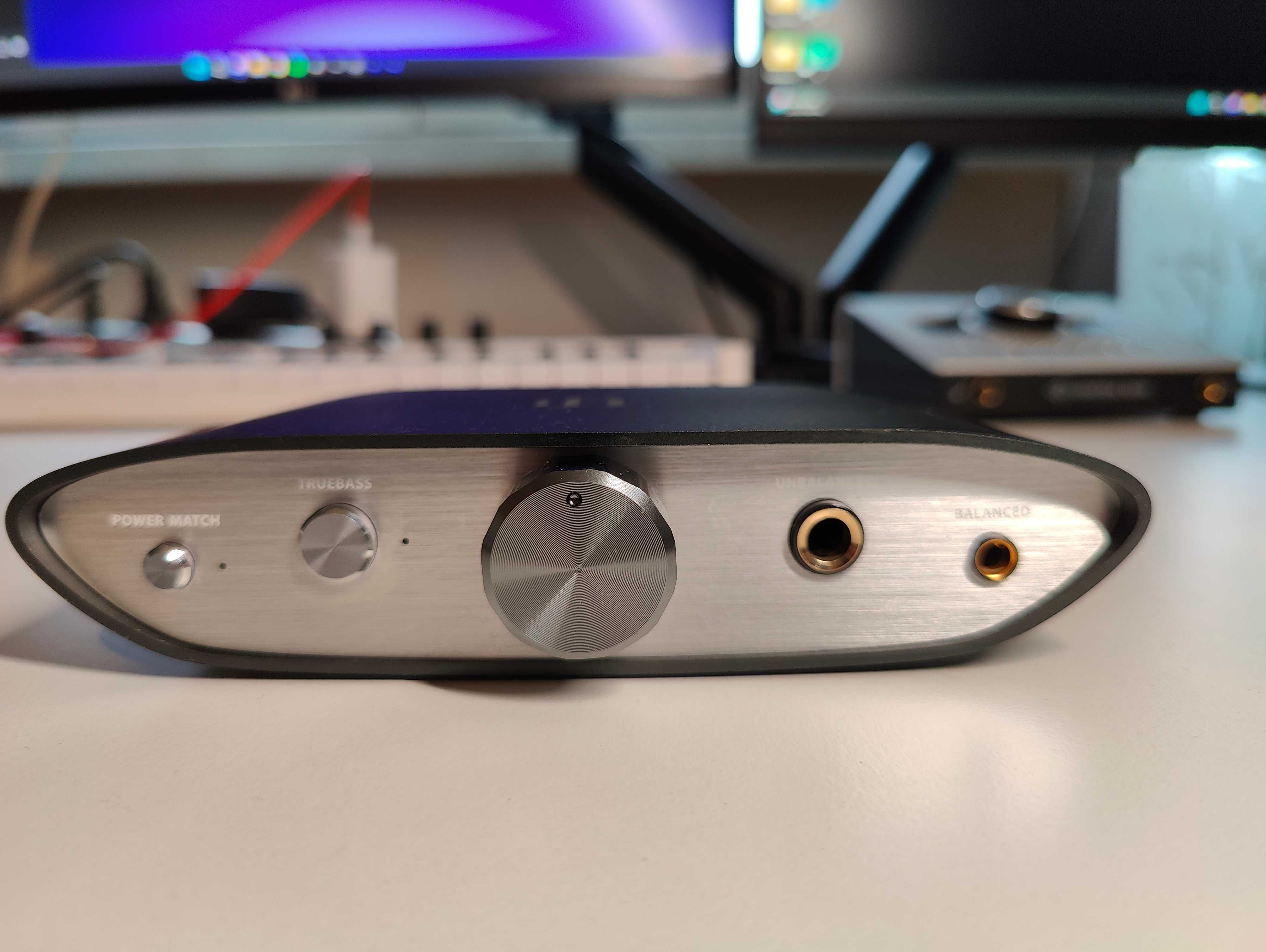 DAC iFi Audio ZEN DAC V2