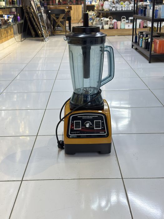 Blender katta,Sifatli,Va unumdor