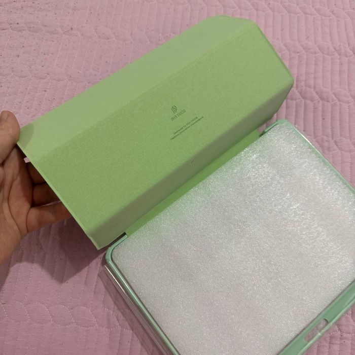 Husă Dux Ducis Toby iPad Air 4/5 10.9 inch