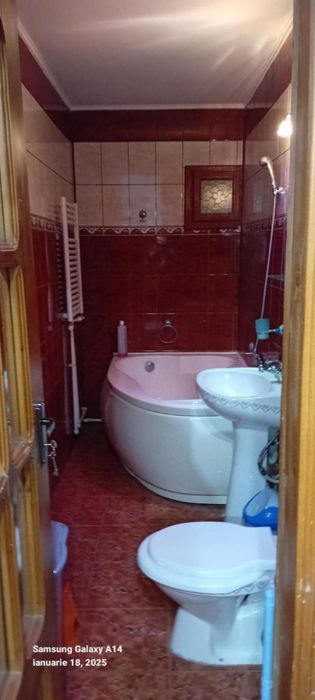 Apartament de închiriat