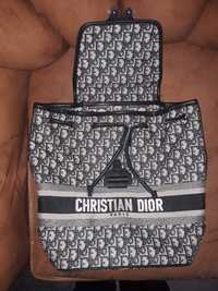 Rucsac Christian Dior