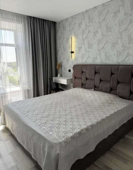 2-комн на Паркентском этаж 4/9 60 м²!