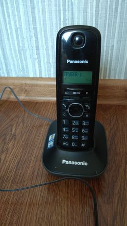 Радио телефон Panasonic KX-TG1611CA