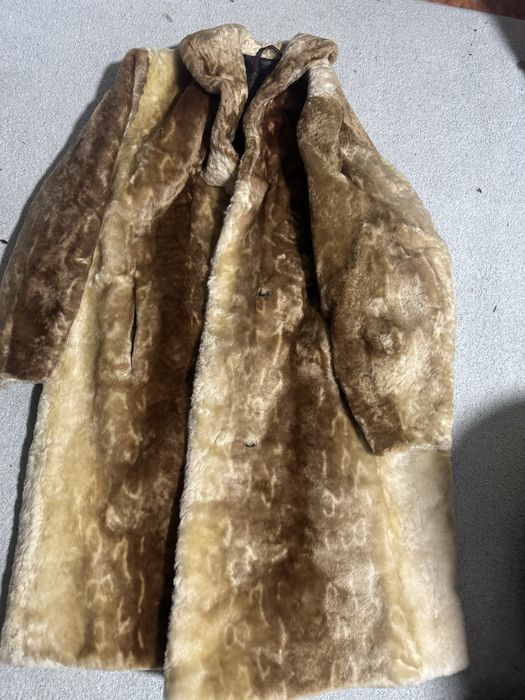 Blana Naturala marimea M