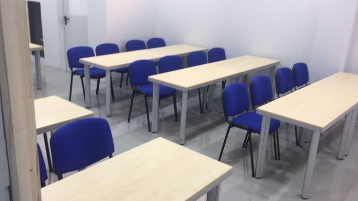 O'quv markaz yoki Ofis honalar