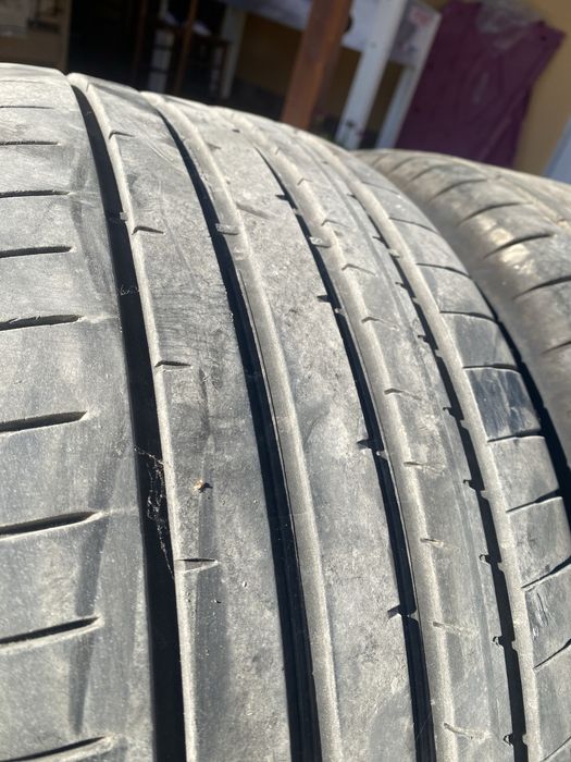 BMW style 49 17” джанти с гуми Dunlop Sport Maxx