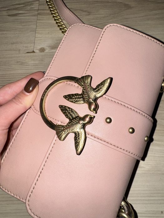 Geanta Pinko mini