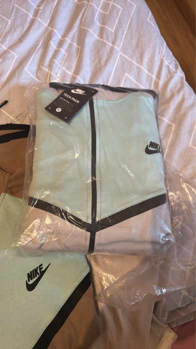 Мъжки екипи Nike