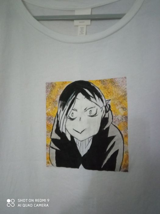 10 Lei Tricouri anime