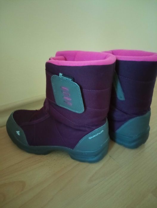 Непромокаеми Нови Ботуши/ Апрески р-р 36