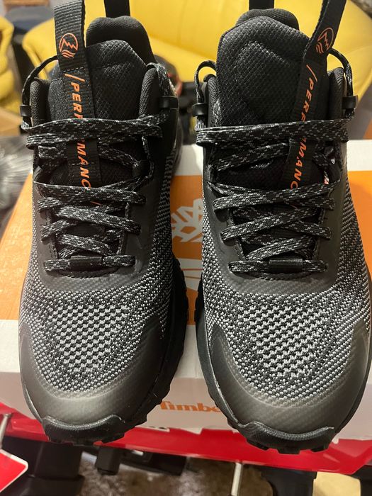 Tinberlant Маратонки 43