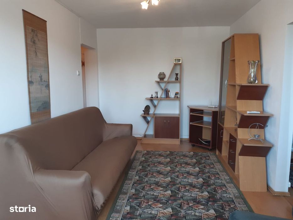 Apartament 2 camere ciresica