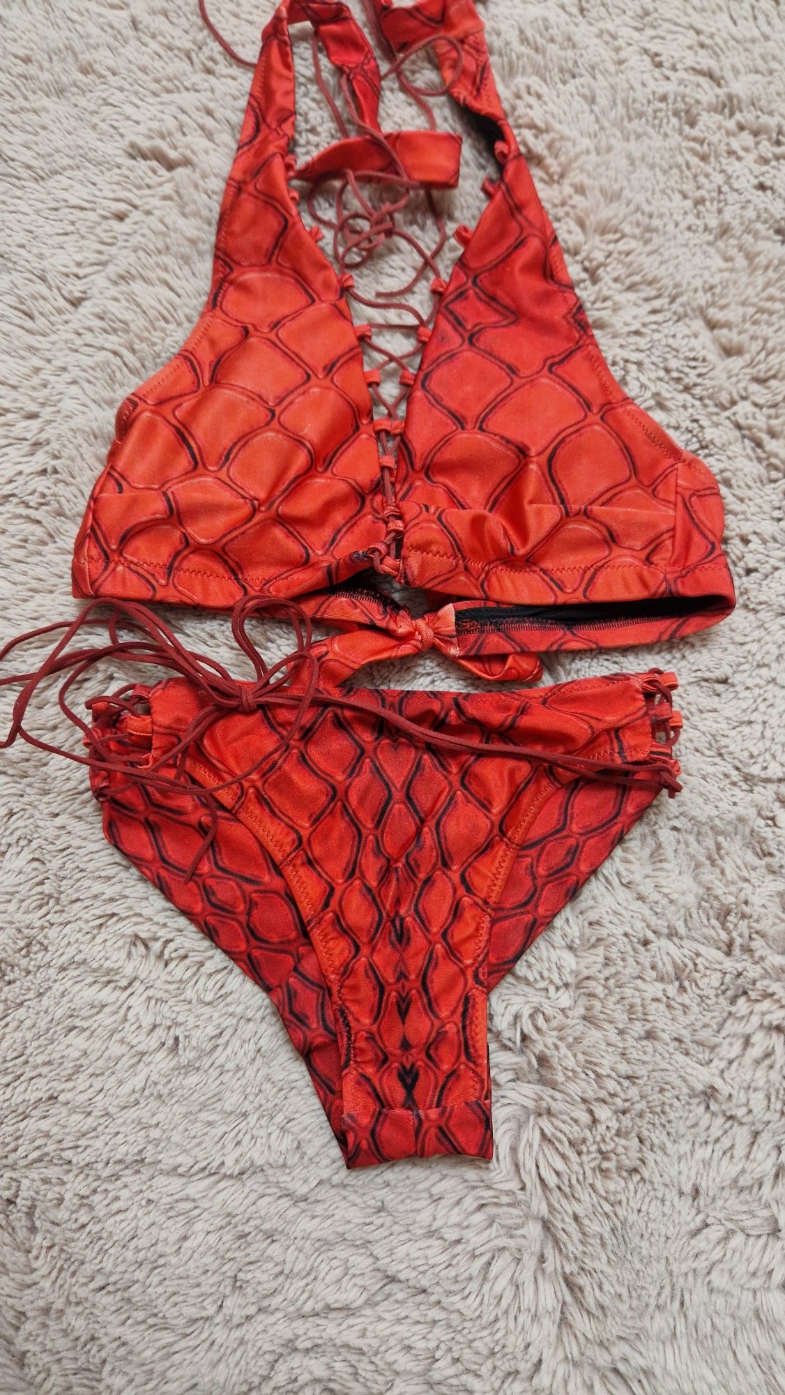 Costum baie Noire