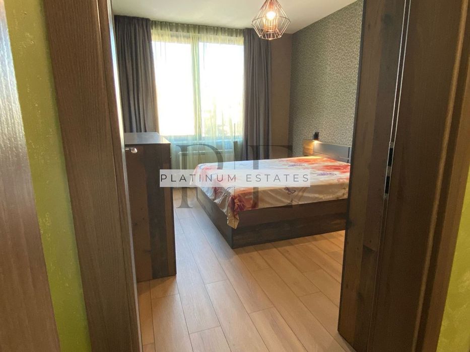 Дава се под наем Двустаен апартамент в София, Борово - 65 кв.м за 830 € - Снимка #5