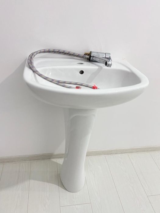 Новый раковиналар сатылады