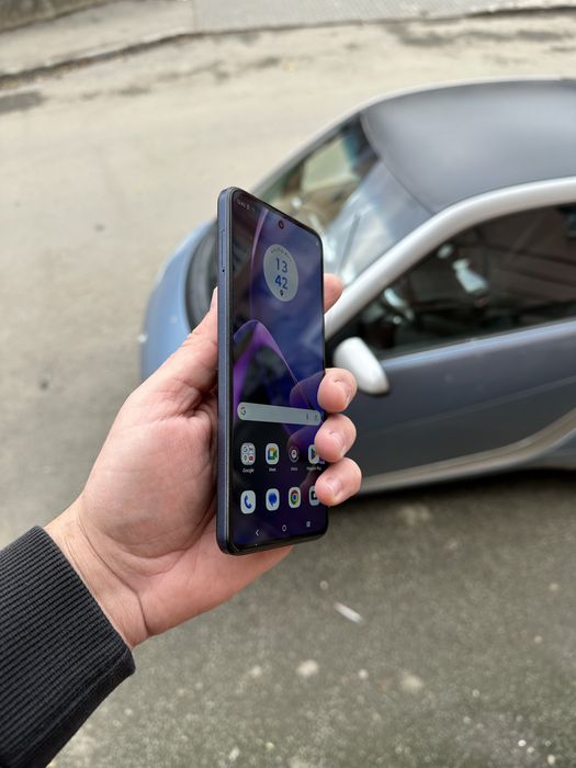 Motorola G84 256 Gb 12+8 Gb Ram Boost dual sim