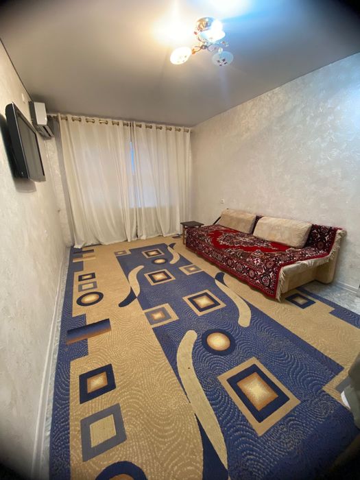 Продам 1 комнатную квартиру