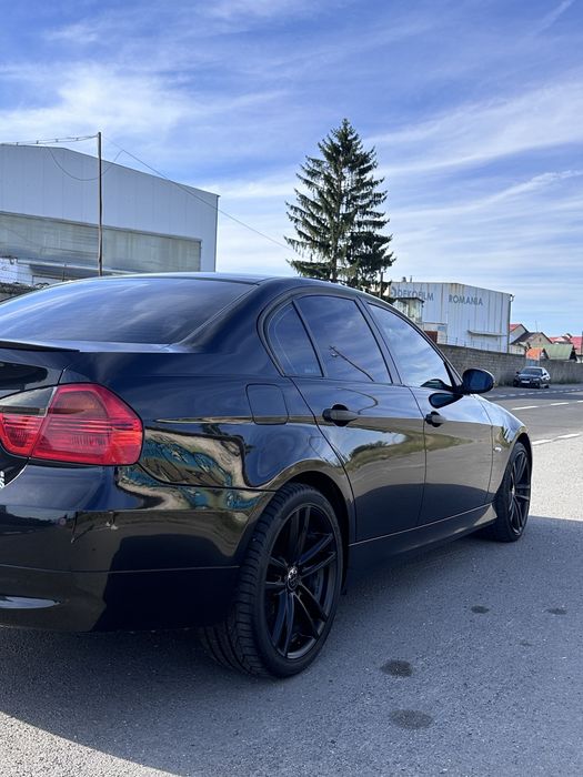 vand /schimb bmw e90