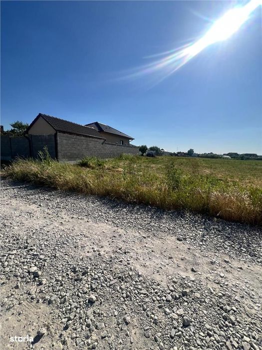 RECO teren de vanzare in zona Cihei langa cartier Viena