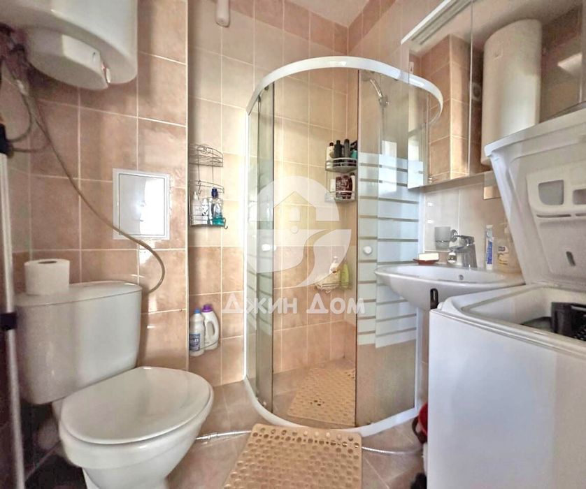 Продава се Тристаен апартамент в к.к. Слънчев бряг - 77 кв.м за 825 €/кв.м - Снимка #6