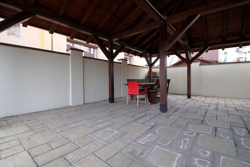 str.Muzicescu-duplex P+M