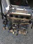 Motor Toyota Prius 1.5B Hybrid. 2004-2008.