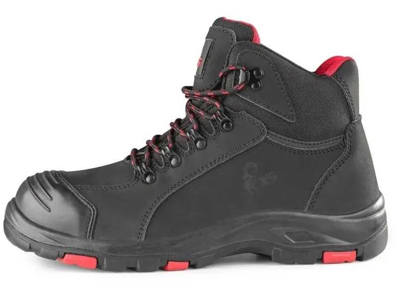 Работни защитни професионални боти CXS ROCK O2 DIORIT