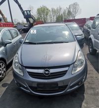 Planetare opel corsa d 2009