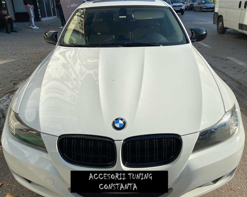 Capace Oglinzi Tip Batman - Bmw E90 E91 LCI