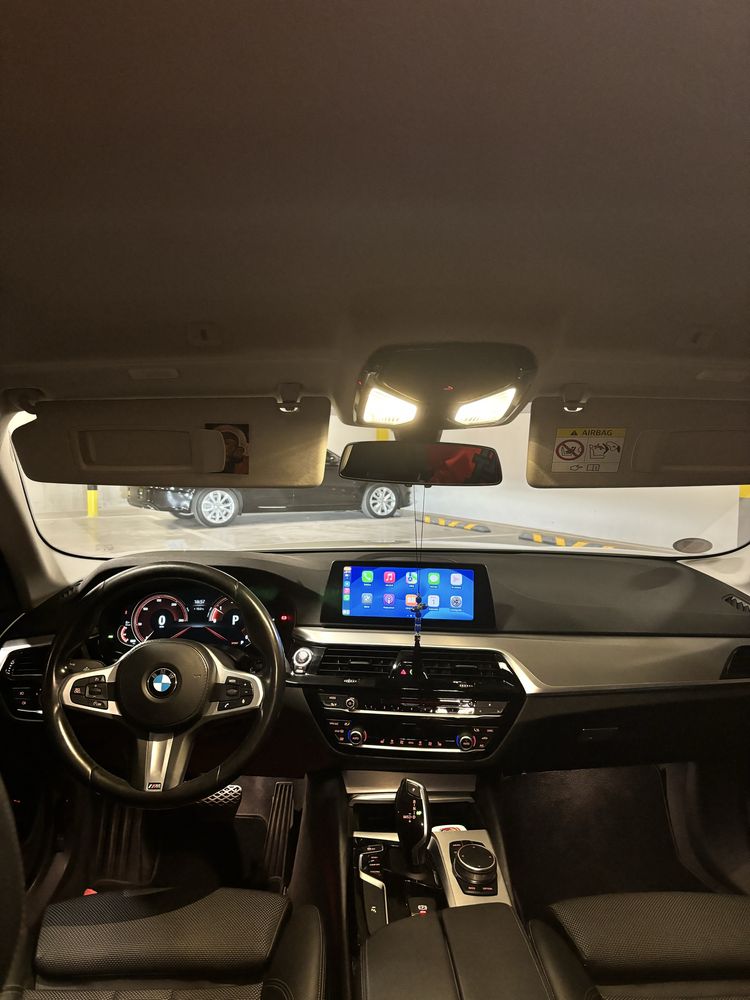 Bmw 520D G30 xDrive