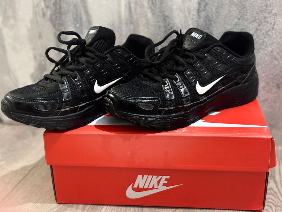 Продам найк PF6000