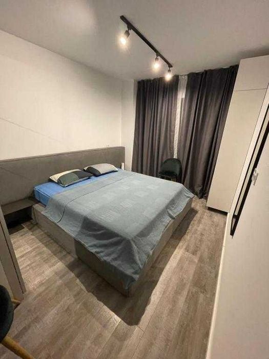 Apartament 2 Camere Gata De Inchiriat