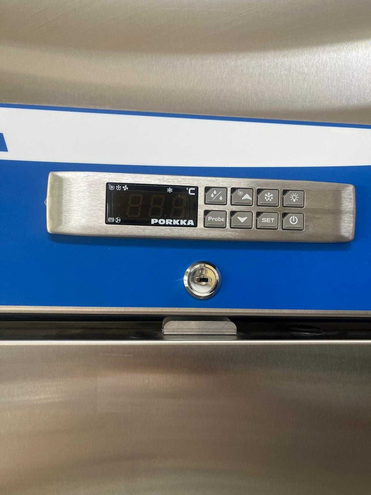 Dulap congelare inox