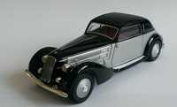 Macheta Lancia Astura (223) 1934 - Solido 1/43