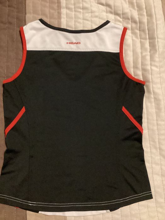 Дамски спортен топ