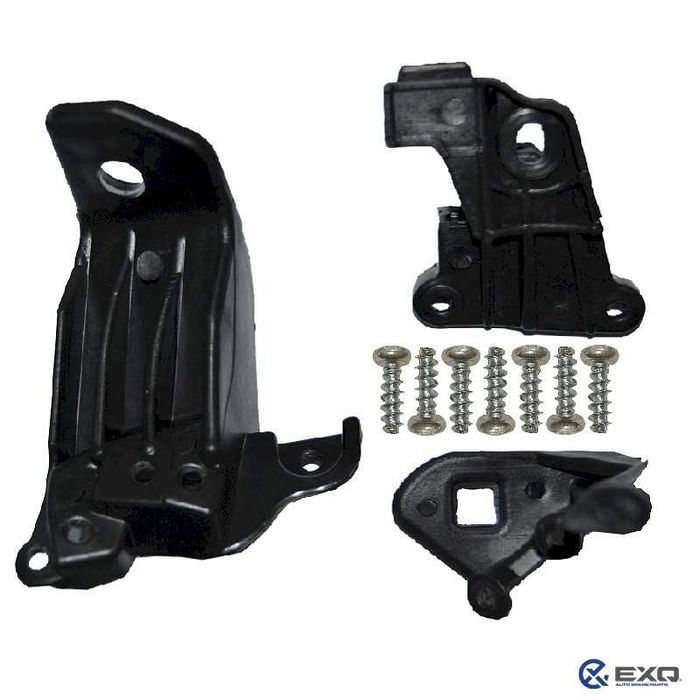 Ремонтен комплект щипки за фар Fiat Tipo фиат типо фар фарове