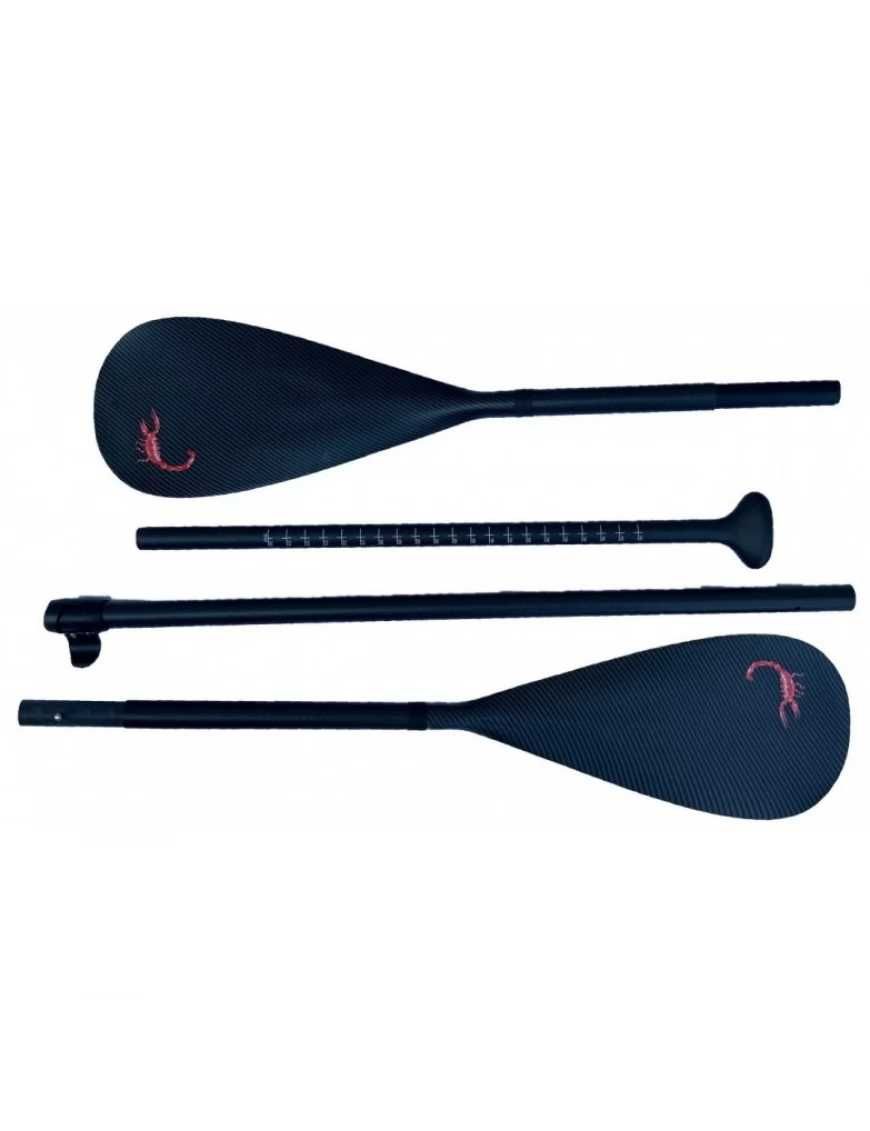 Гребло за SUP/Каяк Scorpio Carbon