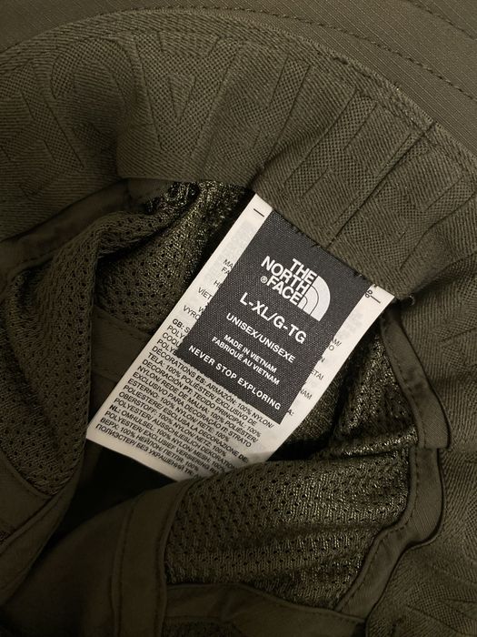 The North Face Hat, Horizon Breeze Brimmer Hat